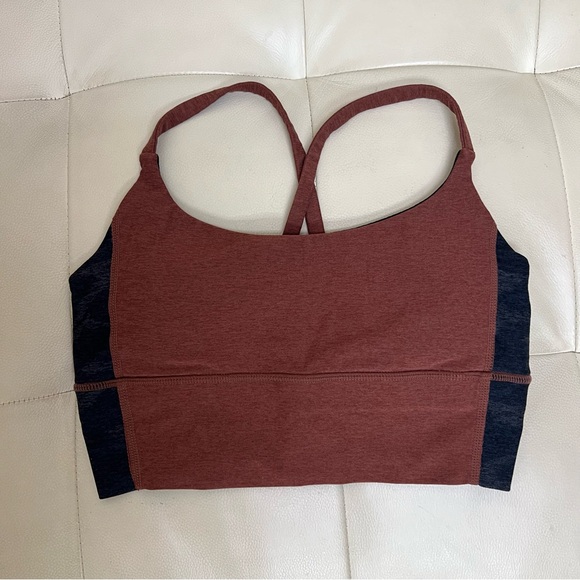 Vuori Aspire Elevation Bra - Picture 4 of 5